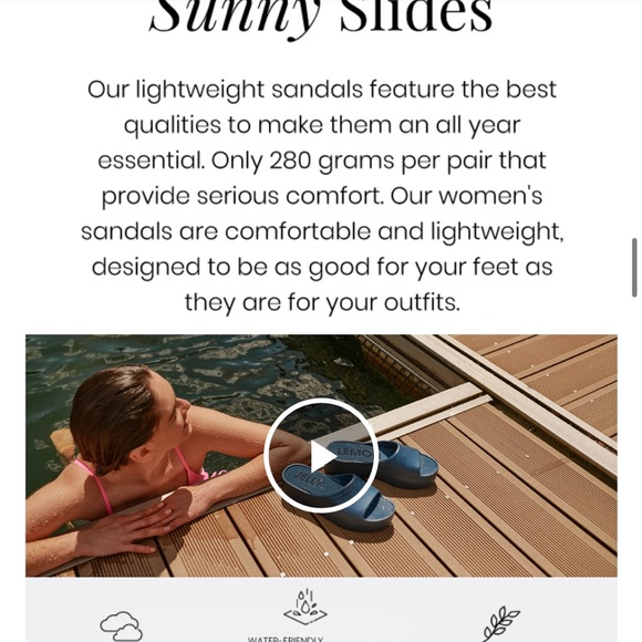 Lemon jelly platform sandals - Picture 10 of 10